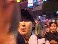 고시철회, 독재타도평화시위 보장하라!!이명박 탄핵하라, 이명박 추방하라