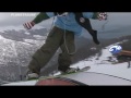 Cerro Bayo, Aeropark Session