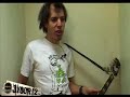 (Behind) Closed Doors: Jeffrey Lewis
