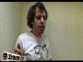 (Behind) Closed Doors: Jeffrey Lewis