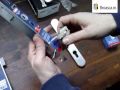 Broasca ro Broasca RR30 pentru termopan