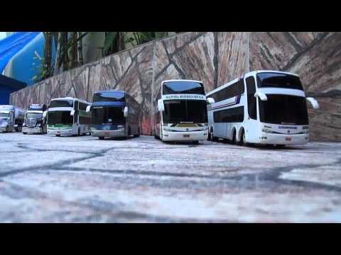 miniaturas de caminhoes onibus e carretas escala 1,32 controle remoto
