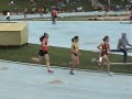 Maddie Weissman 800m
