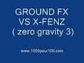 Ground FX (macho&amp;bebo)  VS X-Fenz (image&amp;devious)