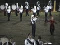 Roxbury H.S. Marching Gaels