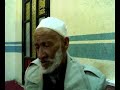 احد شياب قبيلة زهران يروي بعض القصائد الشعبية القديمة