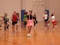 AEROBIC 1º MEF CADIZ