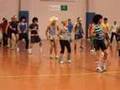 AEROBIC 1º MEF CADIZ