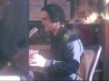 Robert Pattinson @ KIIS FM 11.19.08 Part 2/3