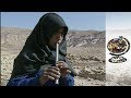 Nursing the Bedouins - Jordan