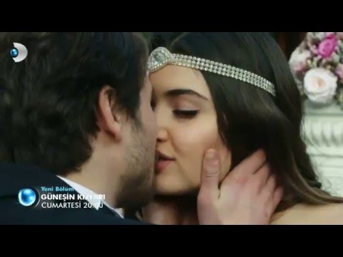 Güneşin Kızları 34. bölüm . fragmanı                                                                                                                                                                                                                      