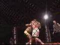 Devan Plaiseance vs David Slone