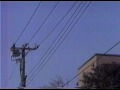 Aki Maeda CM   Tachikawa_Blind