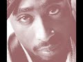 2pac ft  outlawz   last ones left