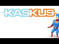 Kaskus Anthem