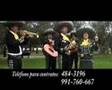 Mariachi Cristiano San Mateo