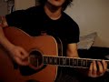 Sorrow - Bad Religion (Cover)