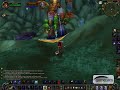 Blooddiger hunter solo Archimonde Sommet d\ Blooddiger hunter solo Archimonde Sommet d\