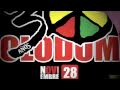 Olodum en Argentina Promo
