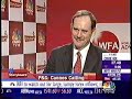 P&G Unfazed By Recession P&G Unfazed By Recession