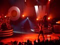 Superbus @ Bruxelles : Travel the world