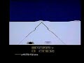 Enduro on Atari 2600 retro games console Enduro on Atari 2600 retro games console