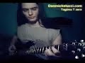 Promoção entre Para o Tagima Dream Team - Dan Michelucci Promoção entre Para o Tagima Dream Team - Dan Michelucci