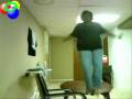 WWE's GREATEST BUMPS!!!!
