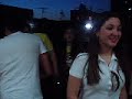 Churras terceir�o - 10/10/08