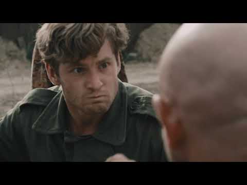 The Last Rescue - Trailer