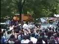 SEEK原宿ホコ天1994.5.22 LIVE take 2 「君を追いかけて」「Begin To Go!」
