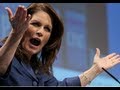 Bachmann: Iran Threatened US with Nukes