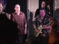 Roomful of Blues at the Towne Crier Cafe