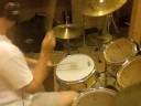 Blink 182-Always (Drum Cover)