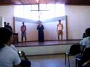 Dança do Colégio Dança do Colégio
