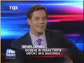 Stephenville UFO - What People in Texas Really Saw (part 1)