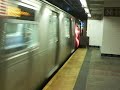 R143 coming Into Myrtle Wycoff L Line