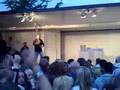 Wolter Kroes kermis Hoorn 2008