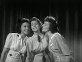 Andrews Sisters - Steppin\ Andrews Sisters - Steppin\