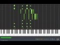 Nightwish - STORYTIME - Tutorial 100% Speed