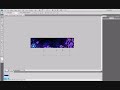 How to make an abstract forum signature - Part 2