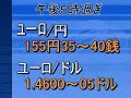 PMテクニカル分析 2/6（૒...