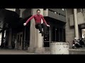 Urban Movement
