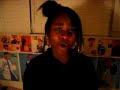 Cherish - Unappreciated Cover by Shay*Star Cherish - Unappreciated Cover by Shay*Star