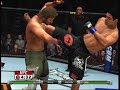 Chuck Norris destroys Lyoto Machida