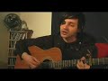 Jarrod Gorbel - Stay Away Acoustic
