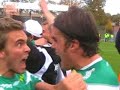 Ljungskile klara f�r allsvenskan!