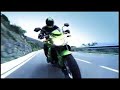 Kawasaki Z750 2007 Kawasaki Z750 2007