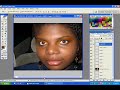 Digital Makeup With Photoshop II