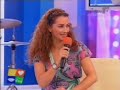 Discutii despre Armanji la Antena1 part.2